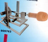 Luxury Strokes Feel soft Love Machine Attachments - - Sex Machines